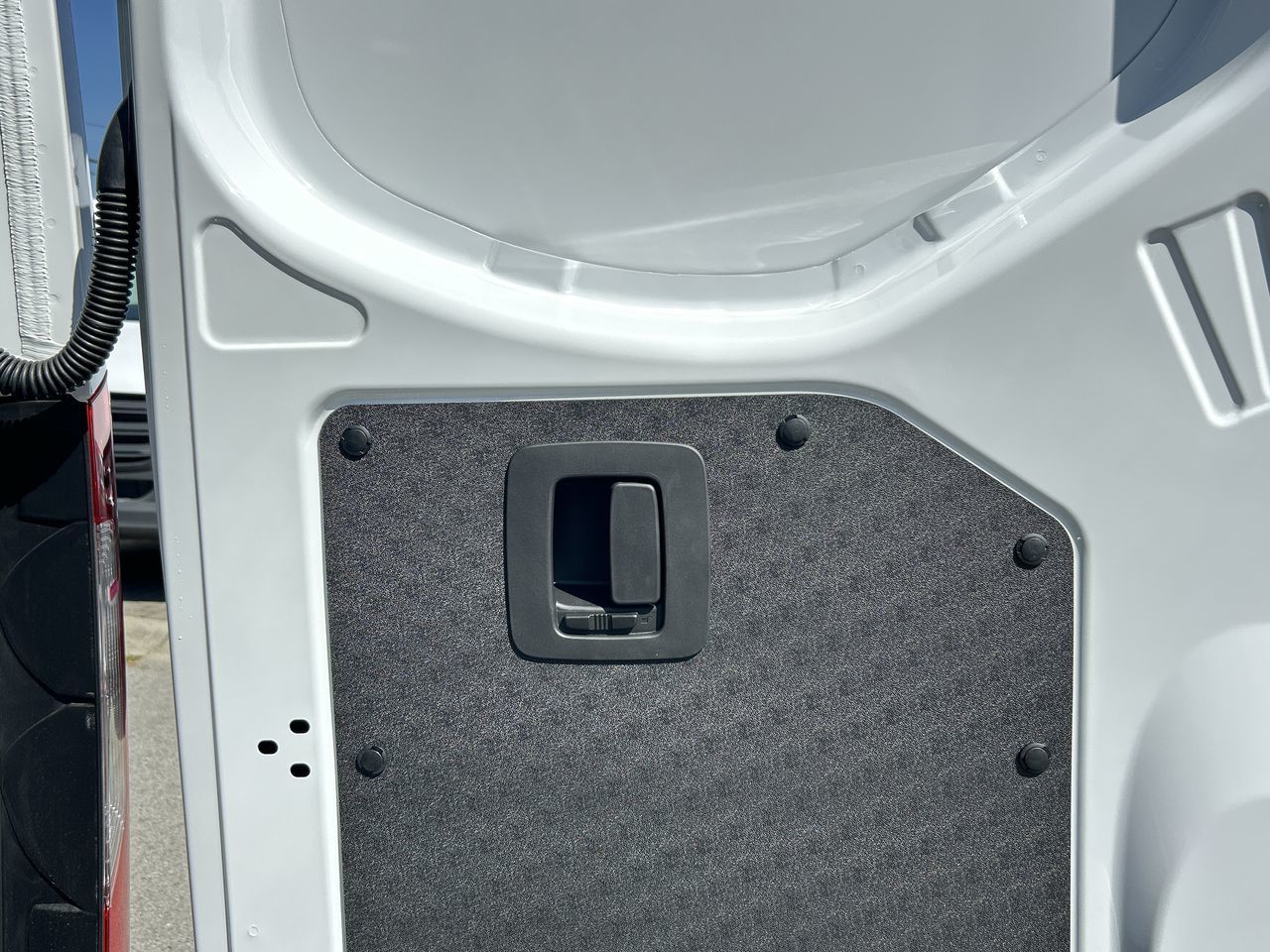 2025 Mercedes-Benz Sprinter 2500 in Vancouver, British Columbia