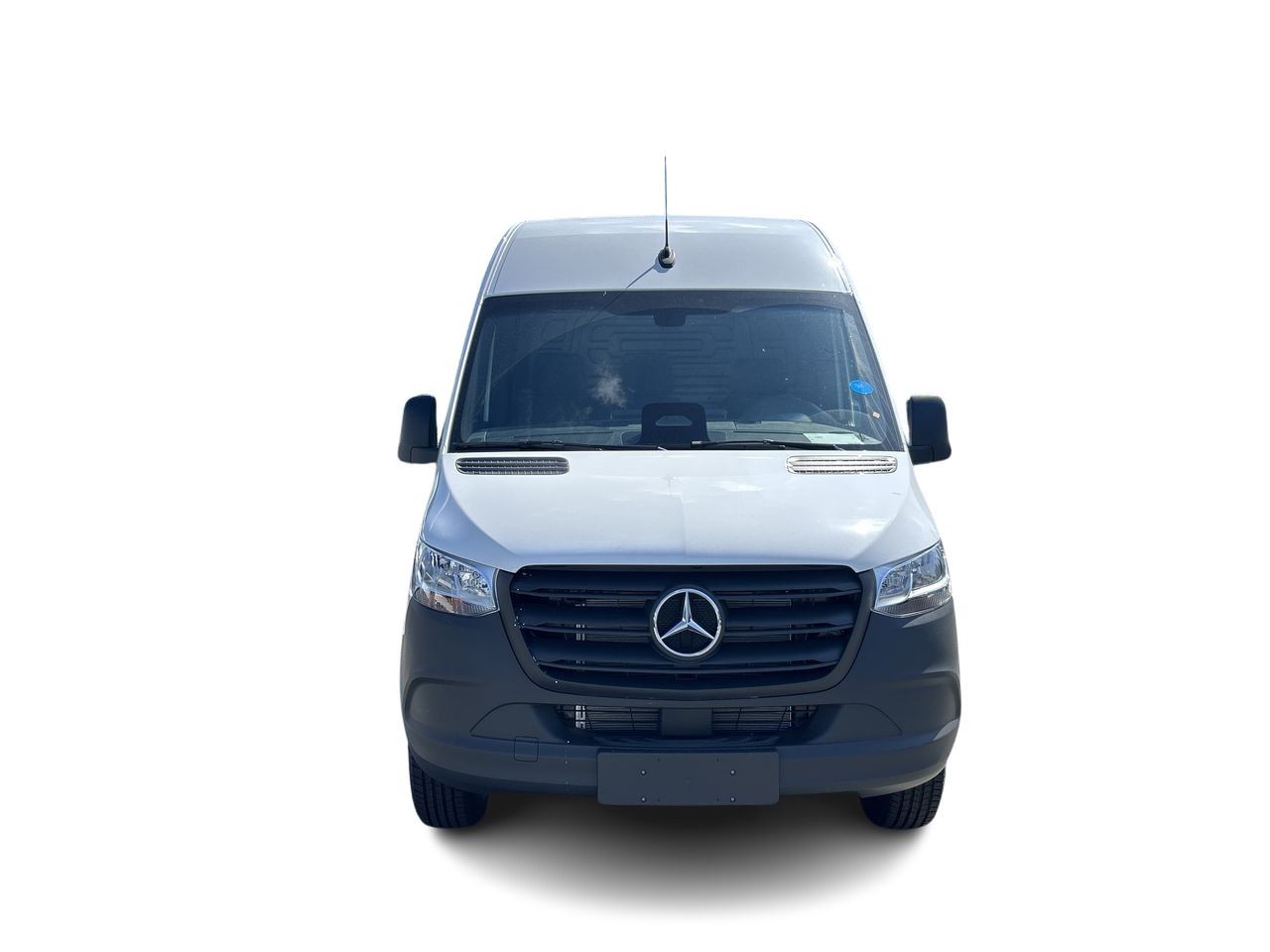 2025 Mercedes-Benz Sprinter 2500 in Vancouver, British Columbia