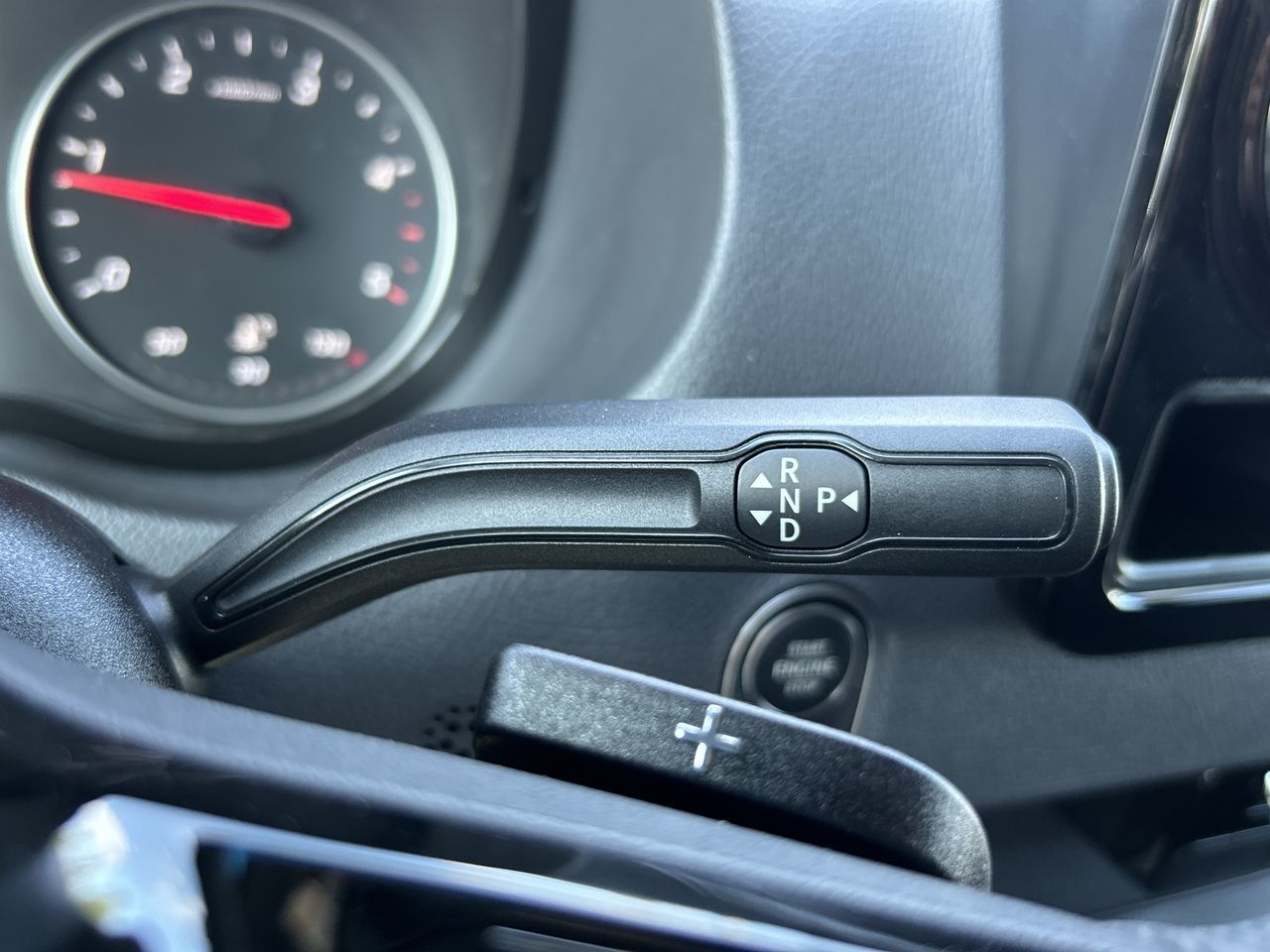 2025 Mercedes-Benz Sprinter 2500 in Vancouver, British Columbia