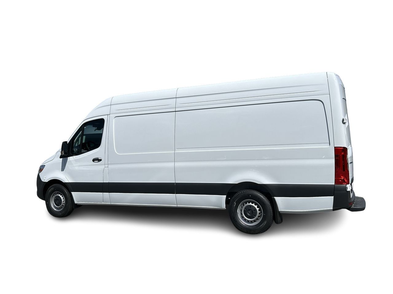 2025 Mercedes-Benz Sprinter 2500 in Vancouver, British Columbia