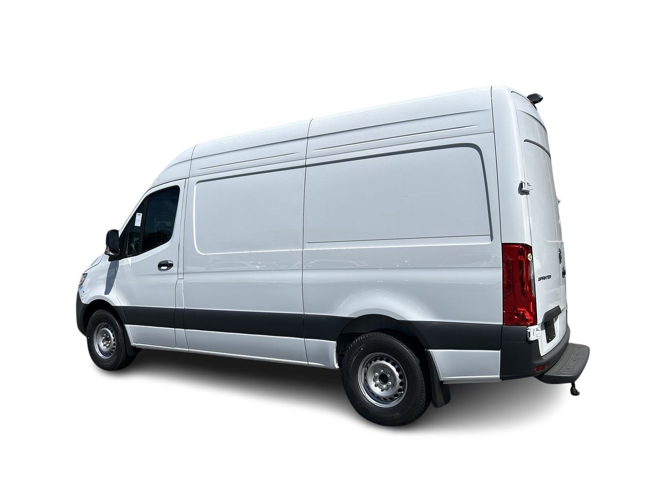 2025 Mercedes-Benz Sprinter 2500 in Vancouver, British Columbia