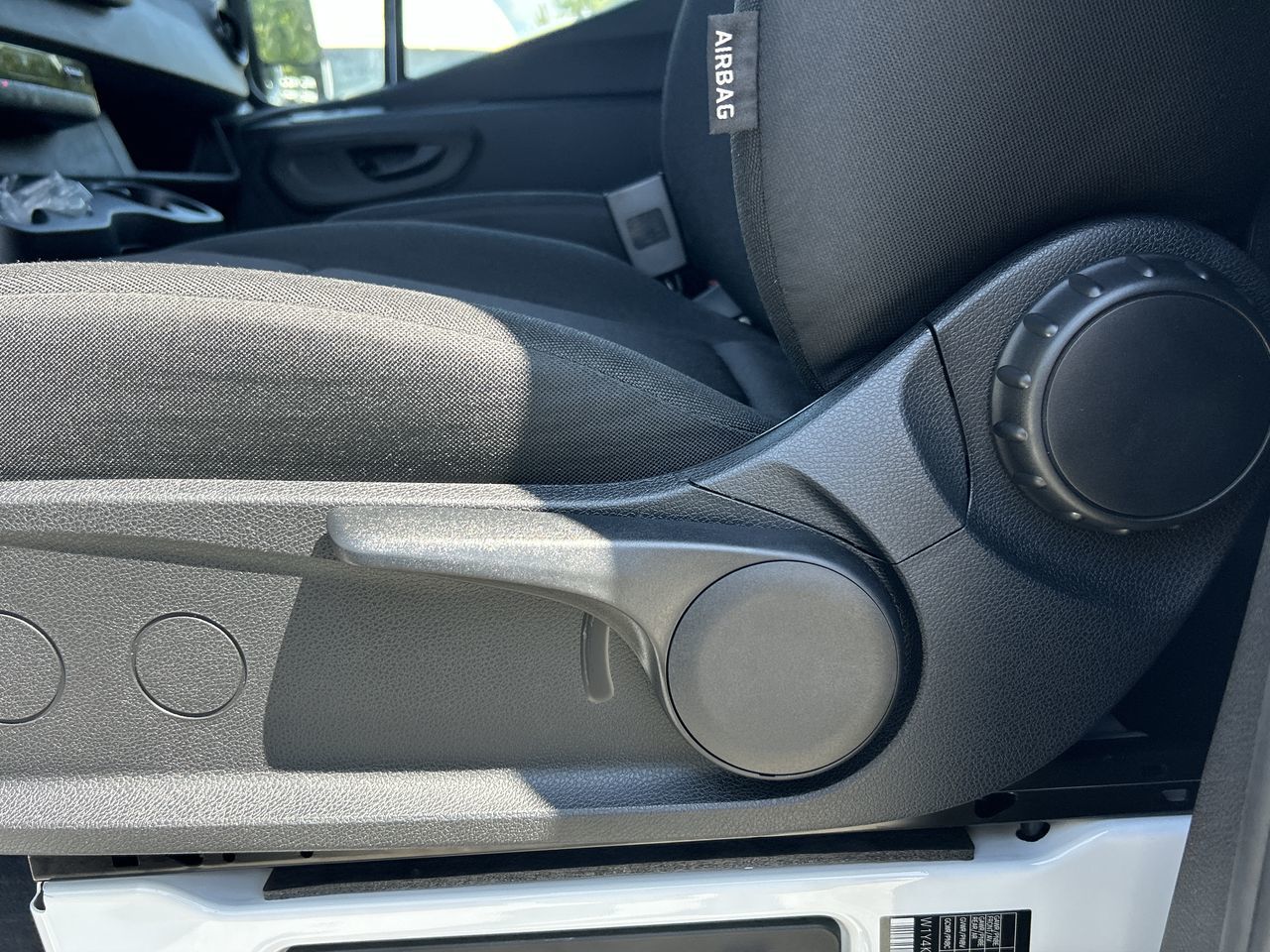 2025 Mercedes-Benz Sprinter 2500 in Vancouver, British Columbia