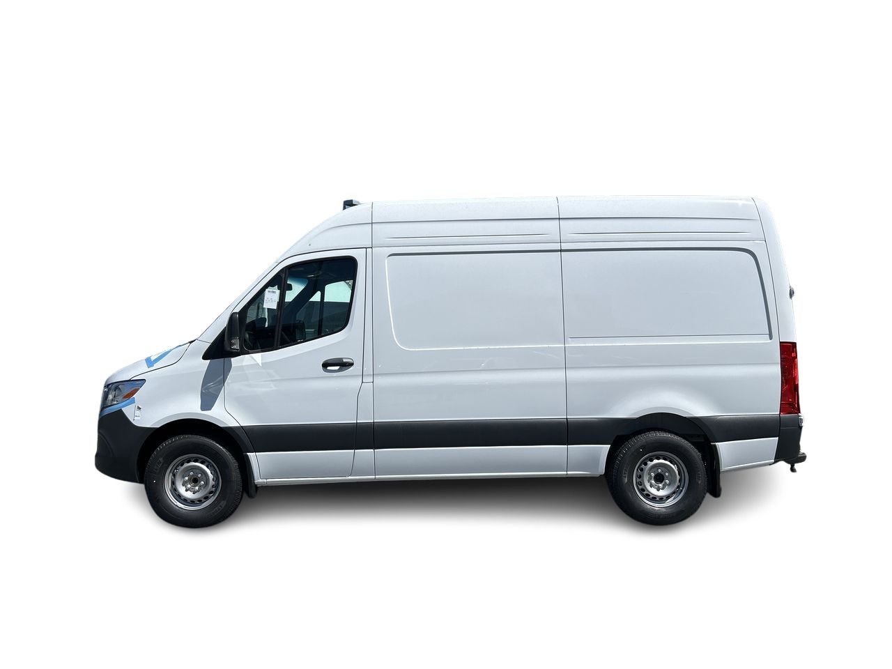 2025 Mercedes-Benz Sprinter 2500 in Vancouver, British Columbia