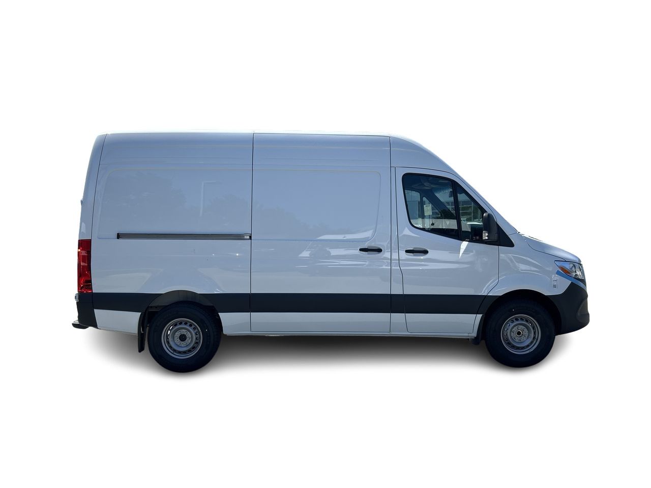 2025 Mercedes-Benz Sprinter 2500 in Vancouver, British Columbia