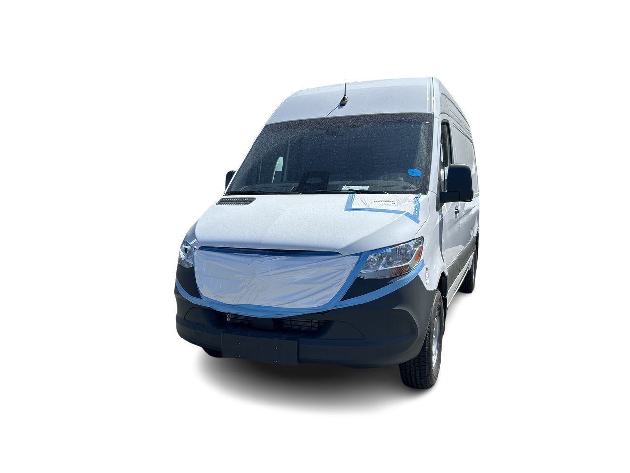 2025 Mercedes-Benz Sprinter 2500 in Vancouver, British Columbia