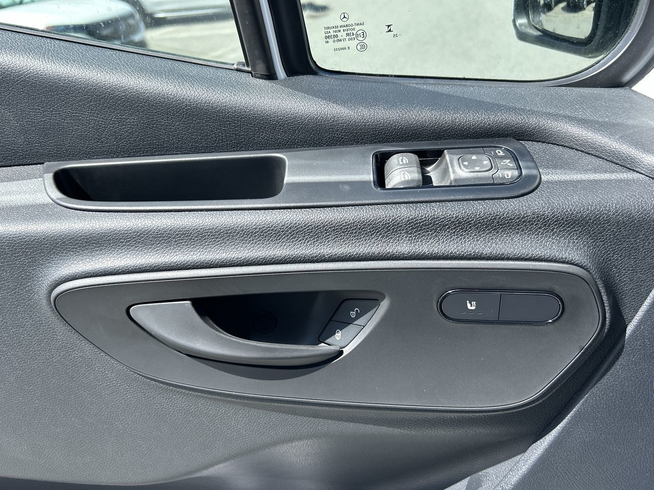 2025 Mercedes-Benz Sprinter 2500 in Vancouver, British Columbia