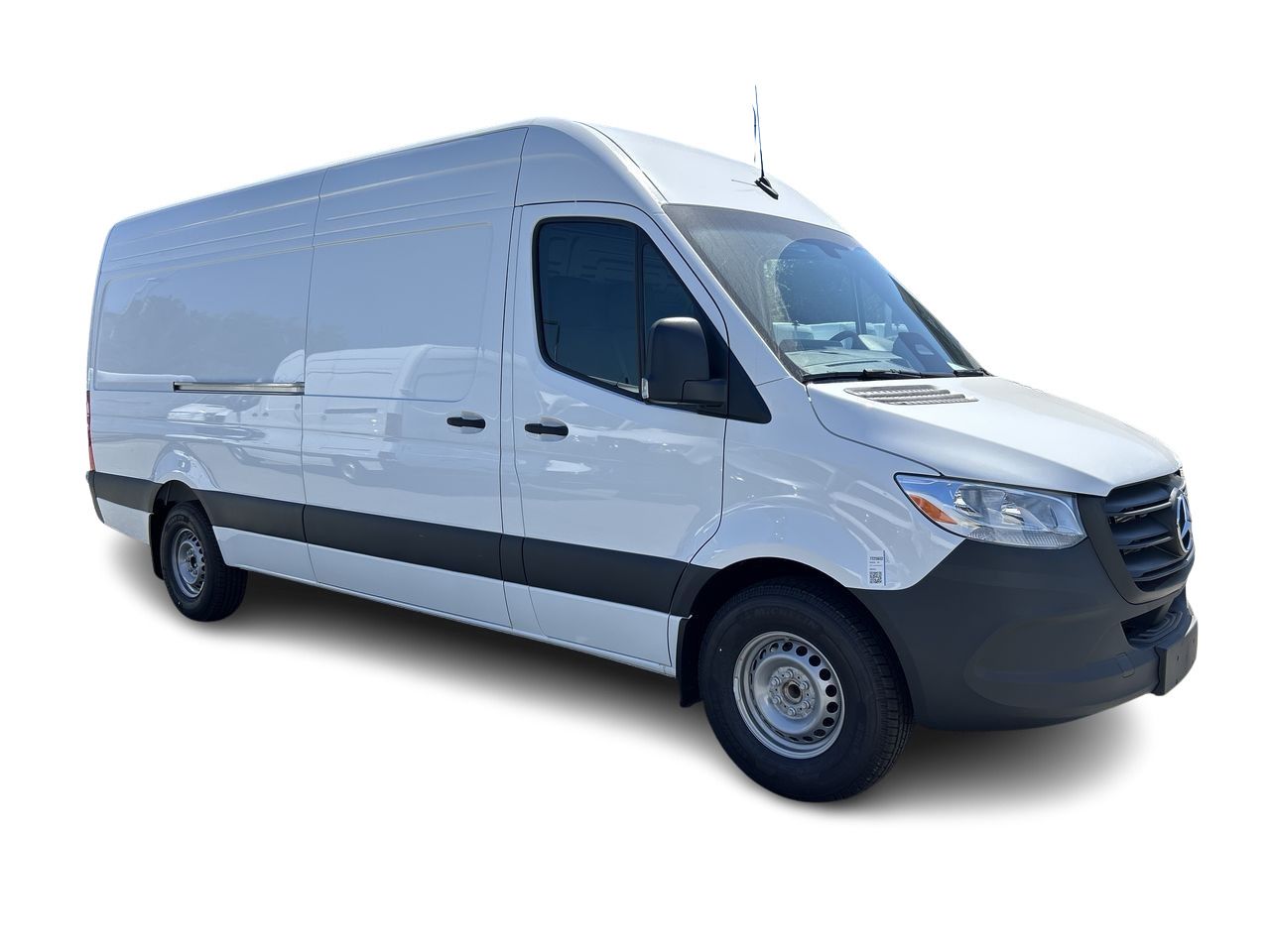 Mercedes-Benz Sprinter 2500  2025 à Vancouver, Colombie-Britannique