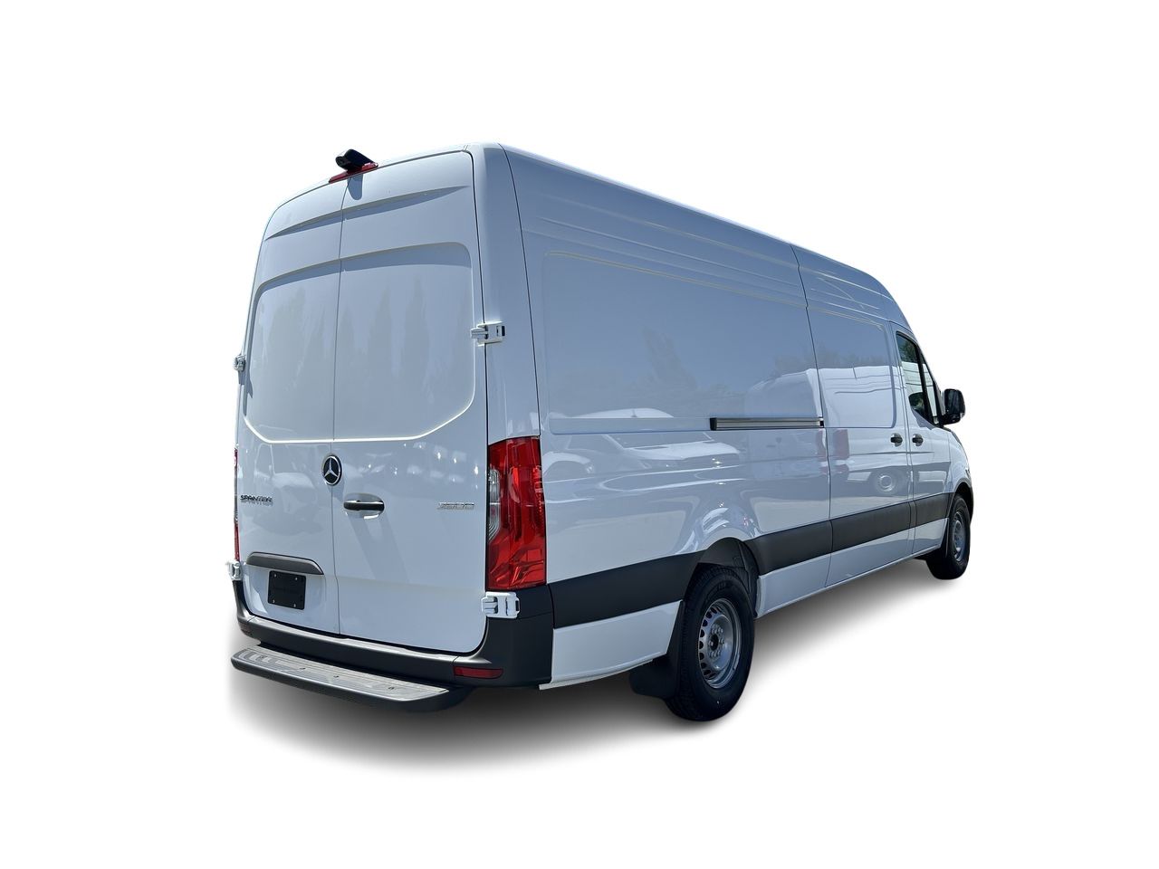 Mercedes-Benz Sprinter 2500  2025 à Vancouver, Colombie-Britannique