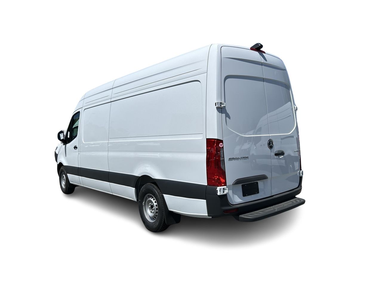 Mercedes-Benz Sprinter 2500  2025 à Vancouver, Colombie-Britannique