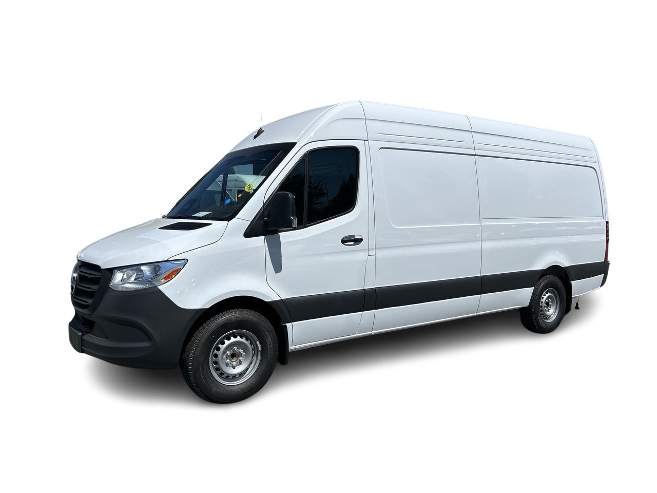 Mercedes-Benz Sprinter 2500  2025 à Vancouver, Colombie-Britannique