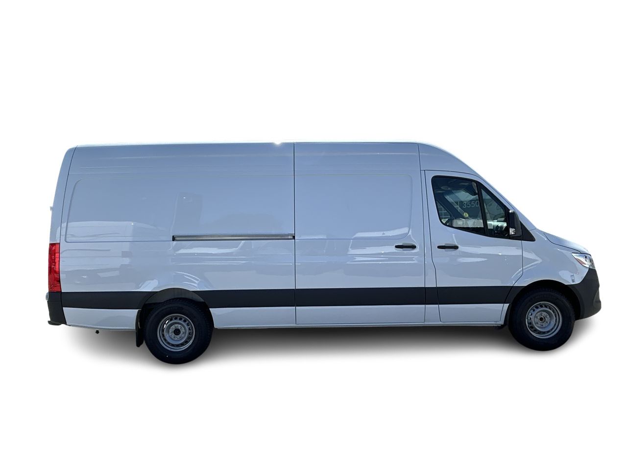 Mercedes-Benz Sprinter 2500  2025 à Vancouver, Colombie-Britannique