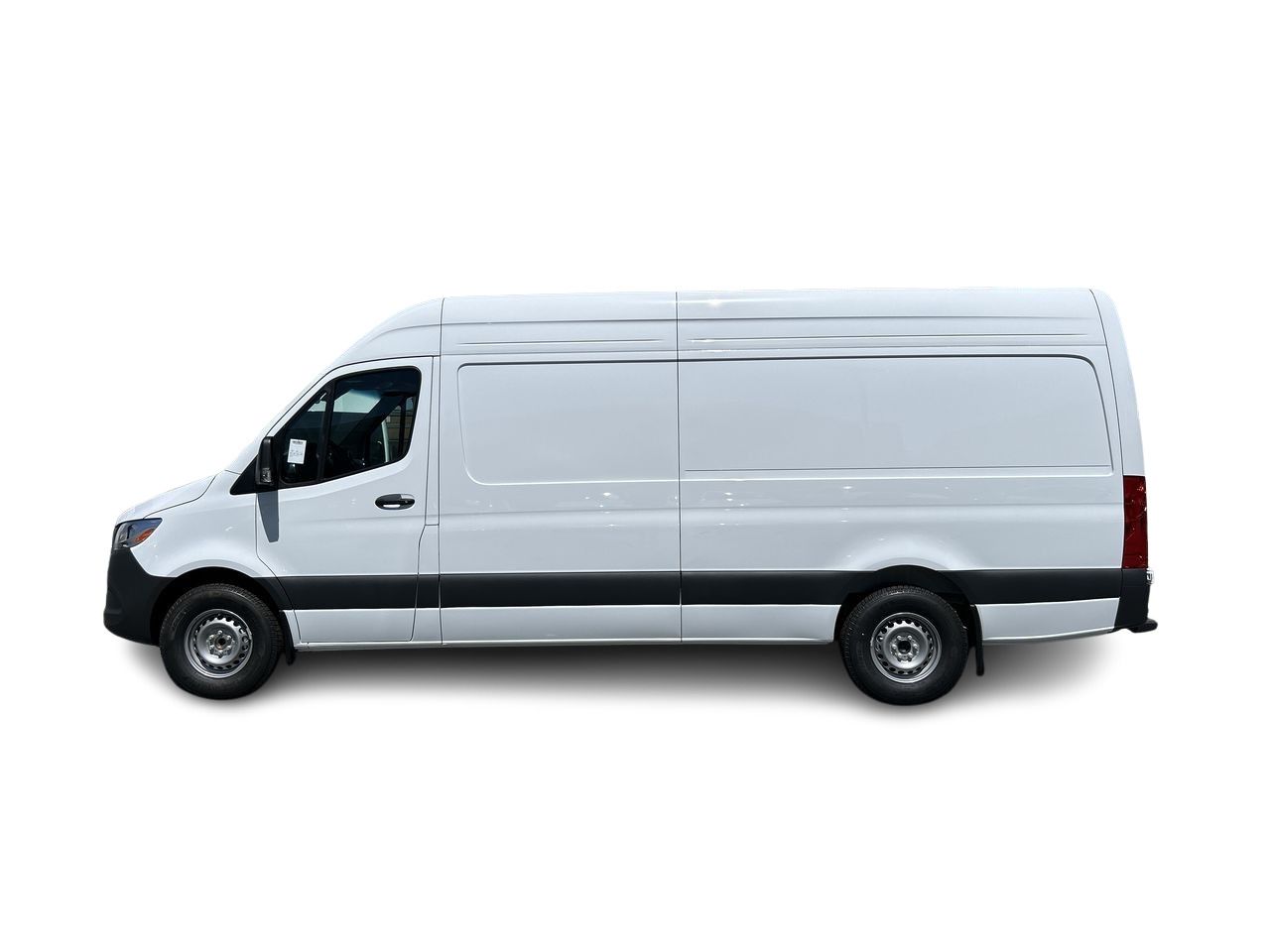 Mercedes-Benz Sprinter 2500  2025 à Vancouver, Colombie-Britannique