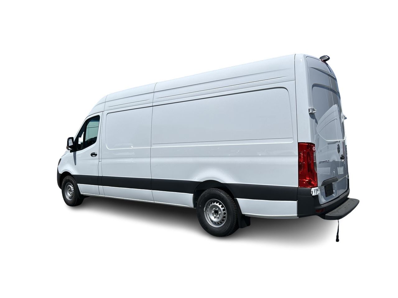 Mercedes-Benz Sprinter 2500  2025 à Vancouver, Colombie-Britannique