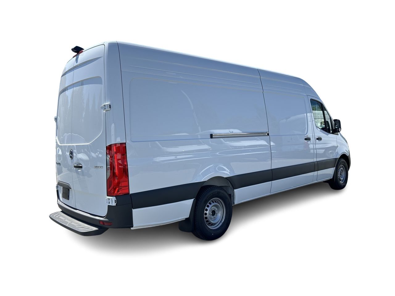 Mercedes-Benz Sprinter 2500  2025 à Vancouver, Colombie-Britannique