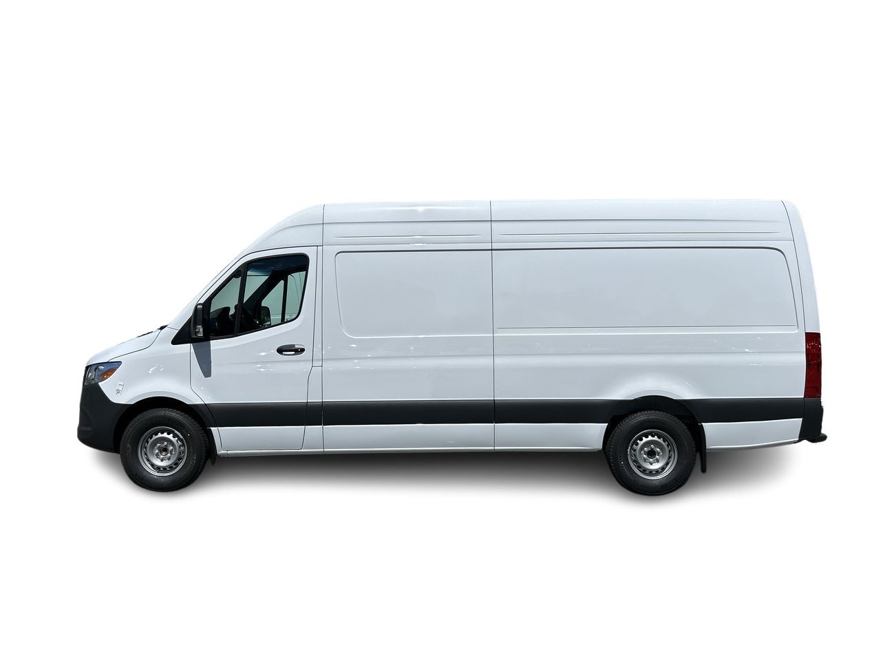 2025 Mercedes-Benz Sprinter 2500 in Vancouver, British Columbia