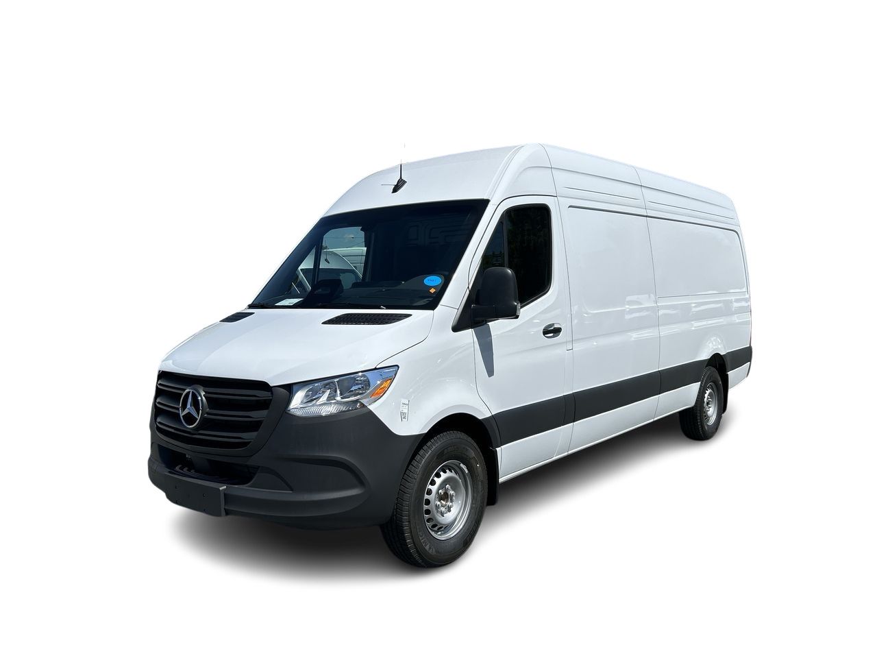 2025 Mercedes-Benz Sprinter 2500 in Vancouver, British Columbia