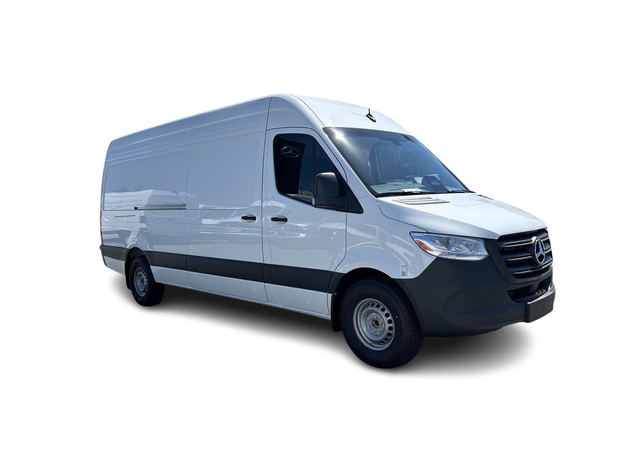 2025 Mercedes-Benz Sprinter 2500 in Vancouver, British Columbia