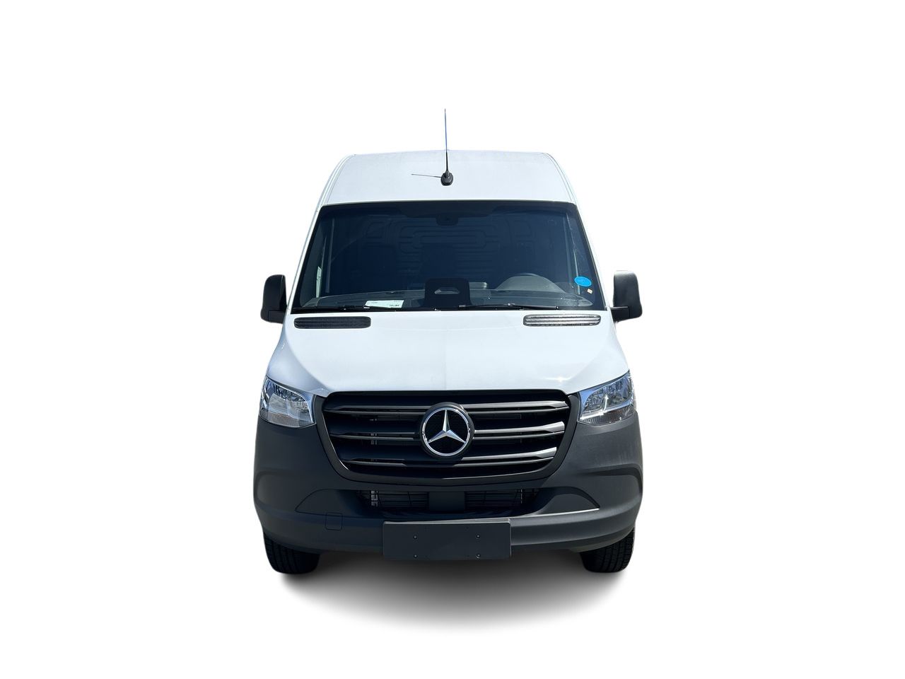 2025 Mercedes-Benz Sprinter 2500 in Vancouver, British Columbia