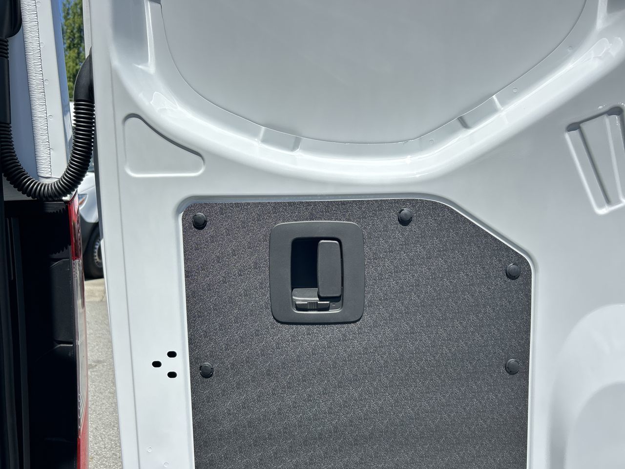 2025 Mercedes-Benz Sprinter 2500 in Vancouver, British Columbia