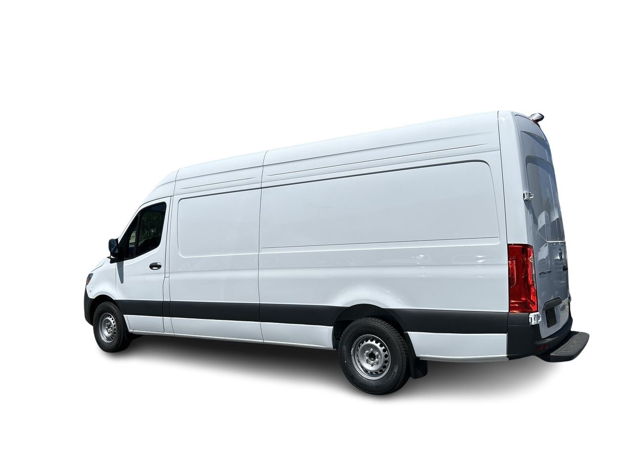 2025 Mercedes-Benz Sprinter 2500 in Vancouver, British Columbia