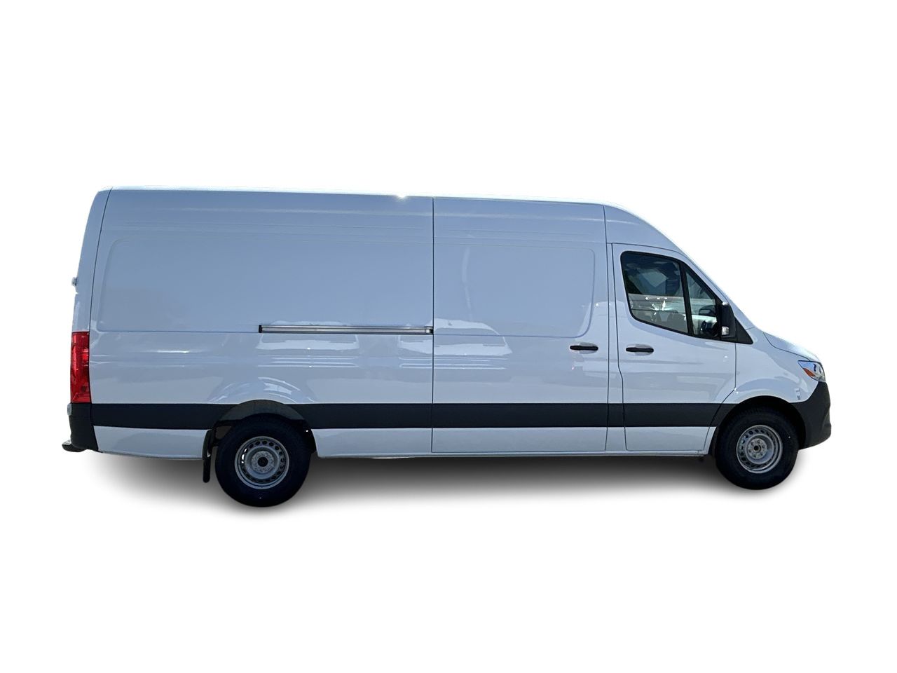 2025 Mercedes-Benz Sprinter 2500 in Vancouver, British Columbia