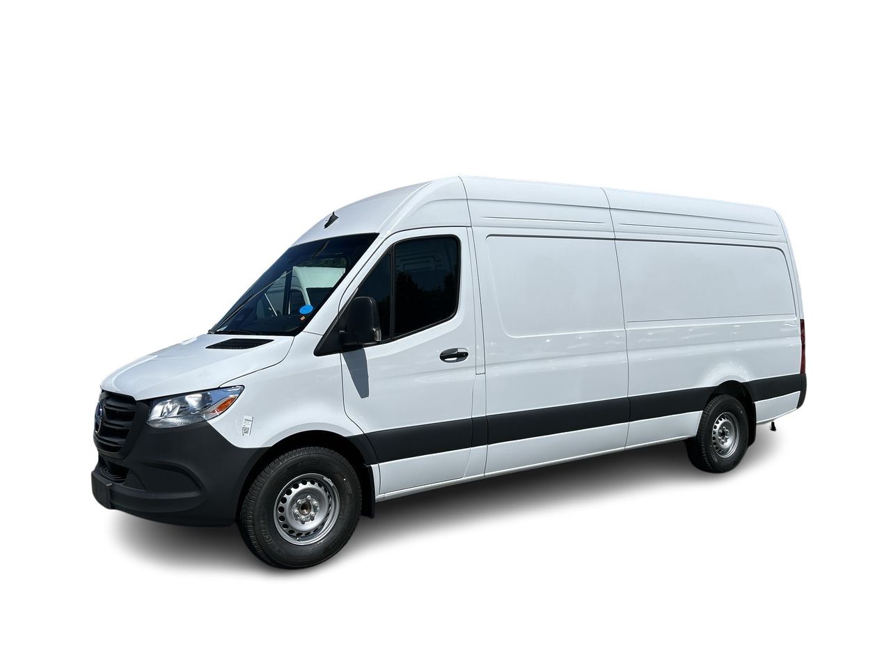 2025 Mercedes-Benz Sprinter 2500 in Vancouver, British Columbia