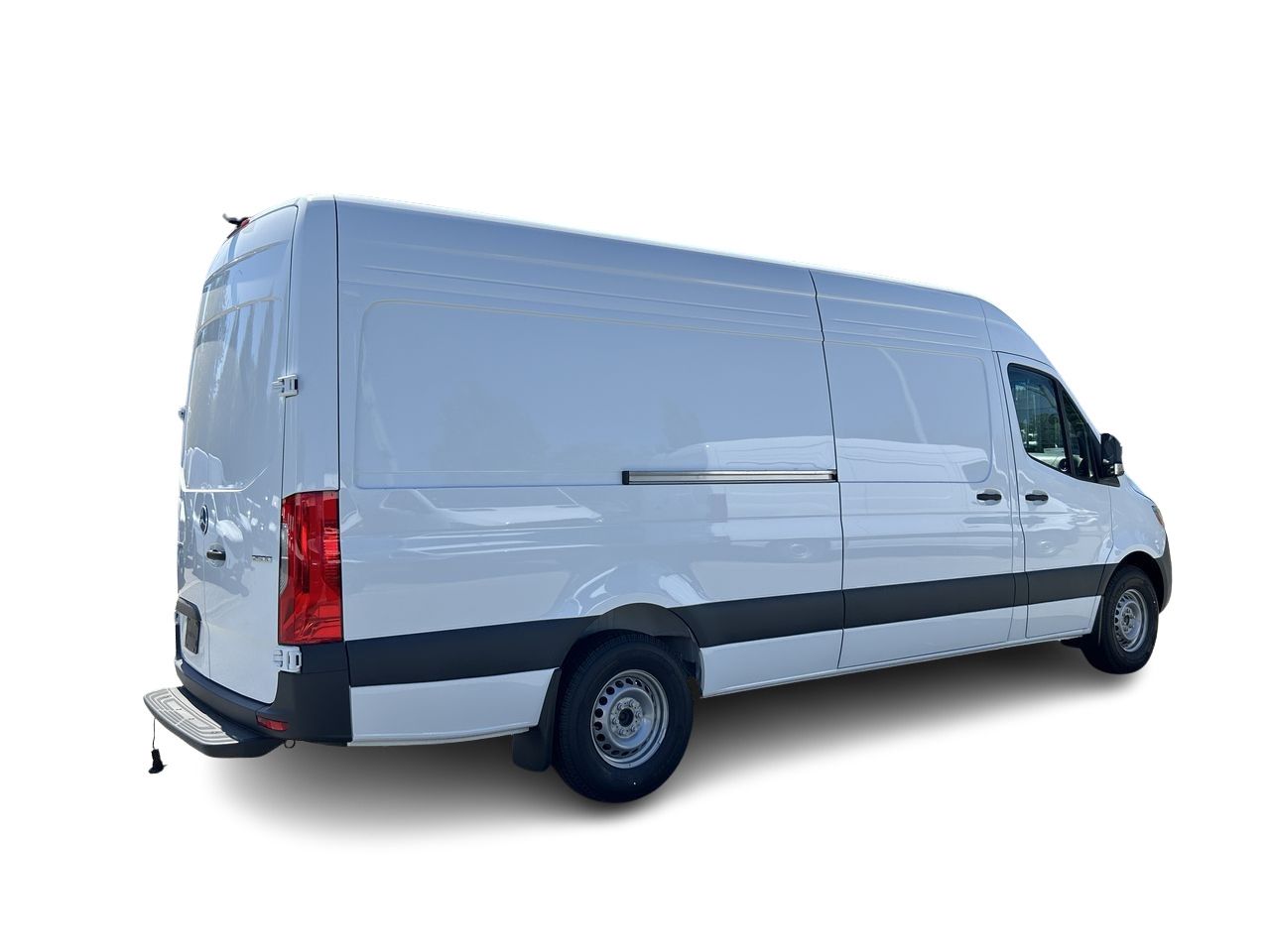 2025 Mercedes-Benz Sprinter 2500 in Vancouver, British Columbia