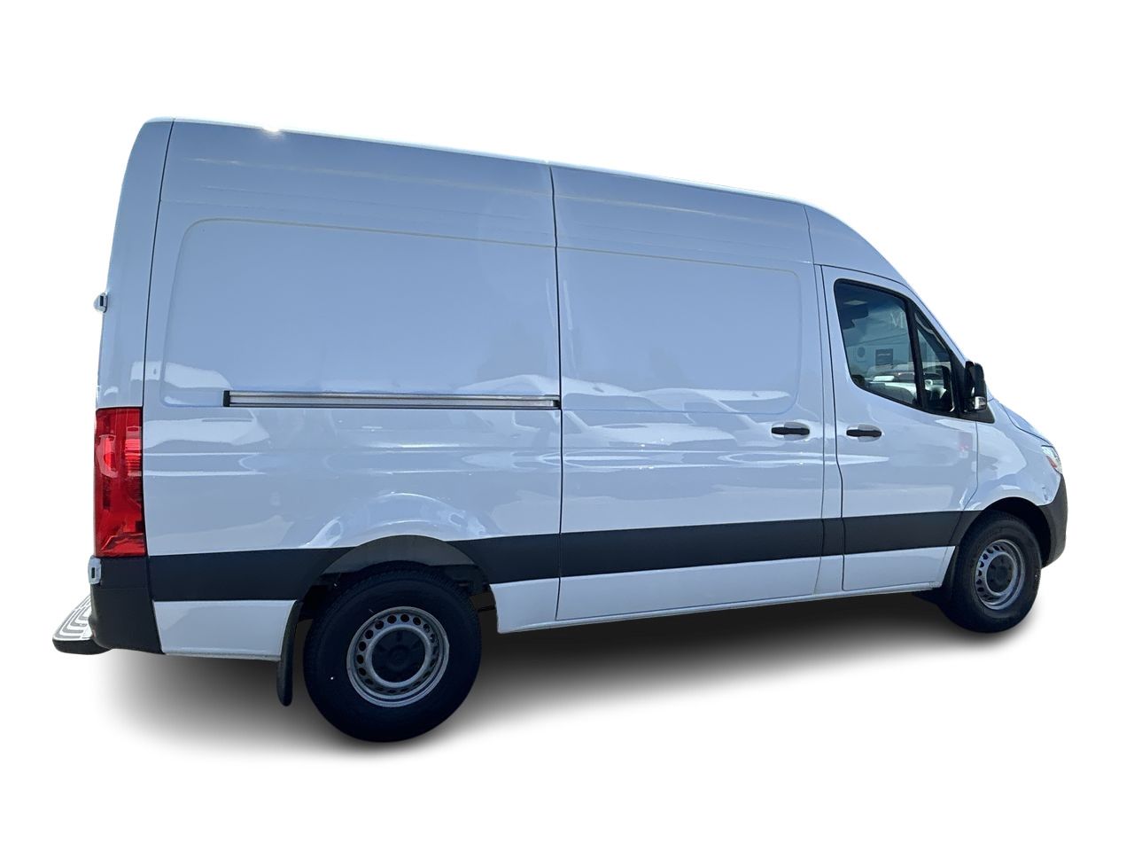 2025 Mercedes-Benz Sprinter 2500 in Vancouver, British Columbia