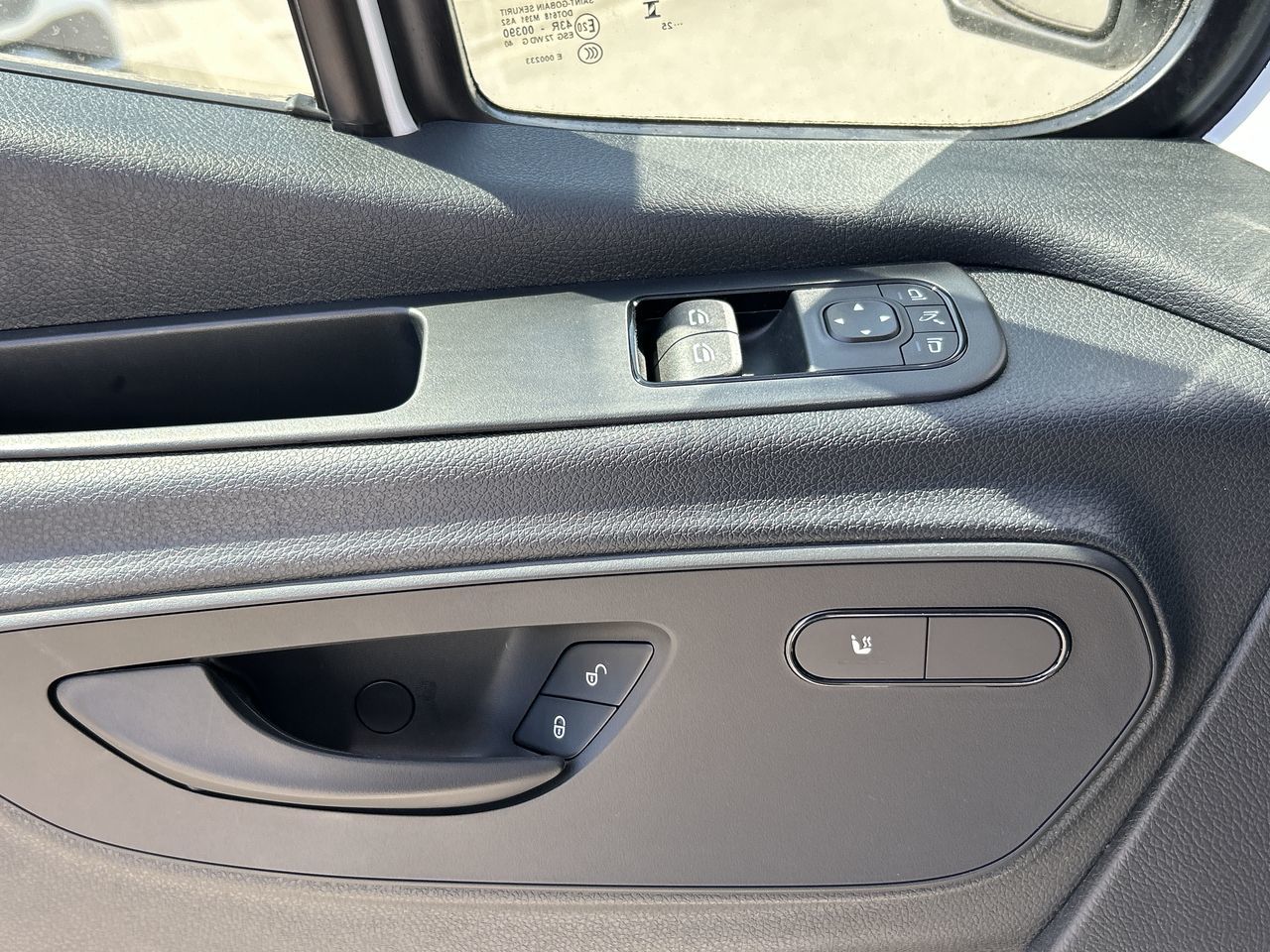 2025 Mercedes-Benz Sprinter 2500 in Vancouver, British Columbia