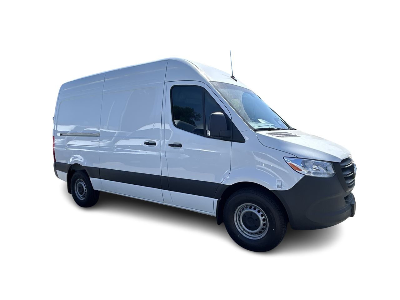 2025 Mercedes-Benz Sprinter 2500 in Vancouver, British Columbia