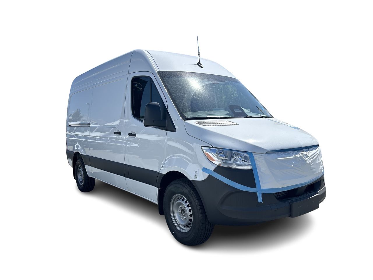 2025 Mercedes-Benz Sprinter 2500 in Vancouver, British Columbia