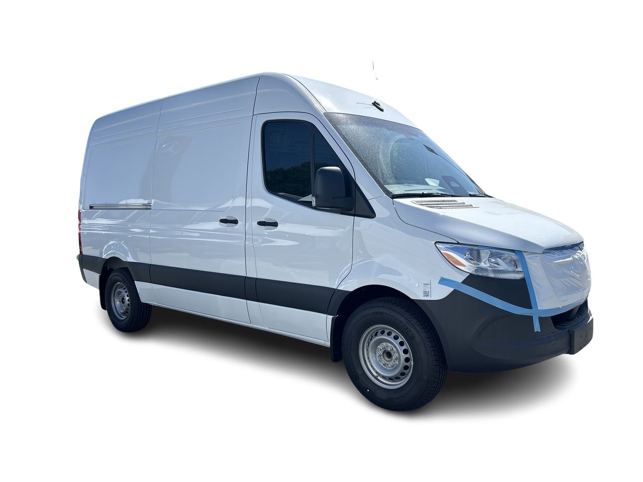 2025 Mercedes-Benz Sprinter 2500 in Vancouver, British Columbia