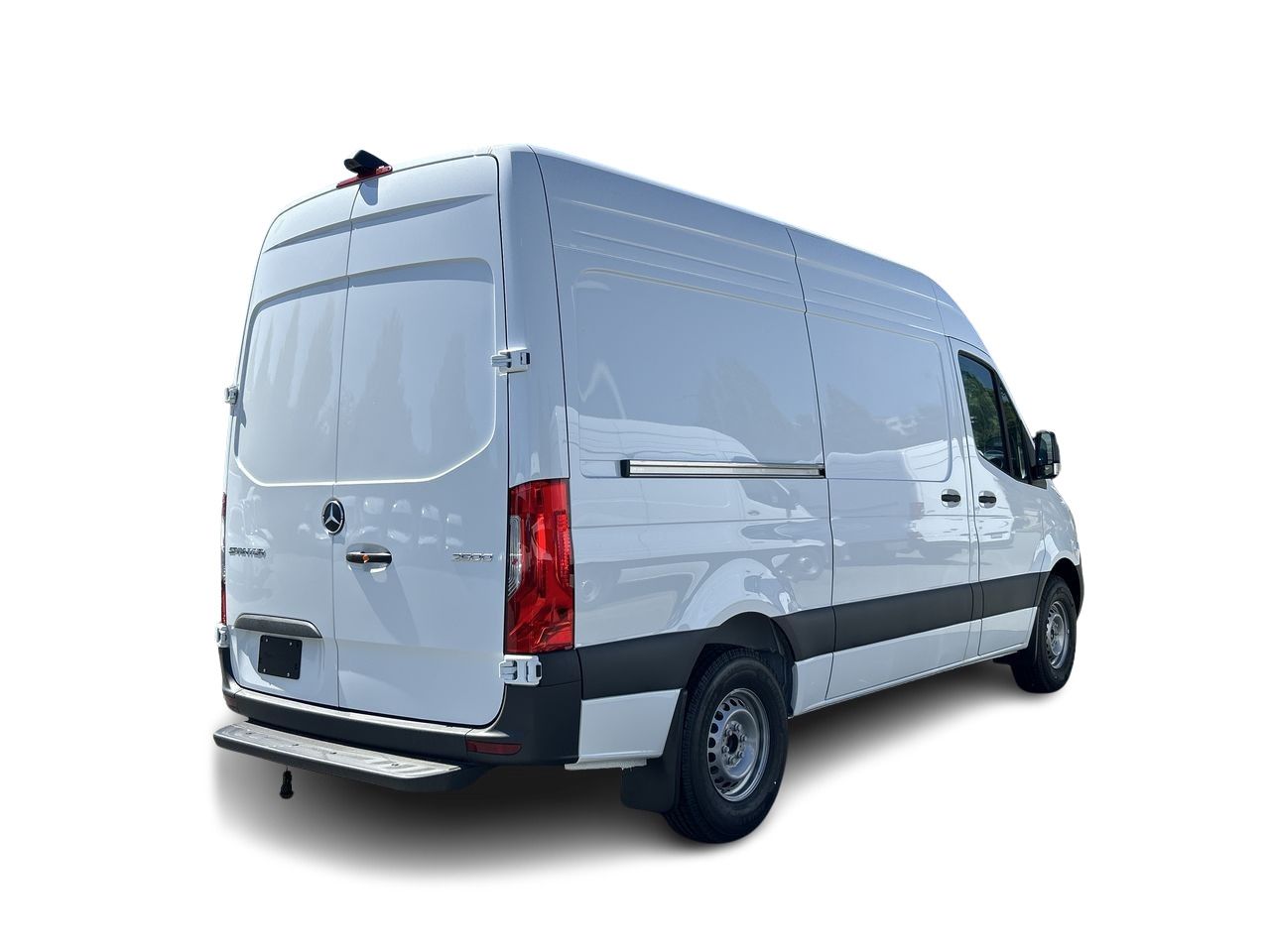 2025 Mercedes-Benz Sprinter 2500 in Vancouver, British Columbia