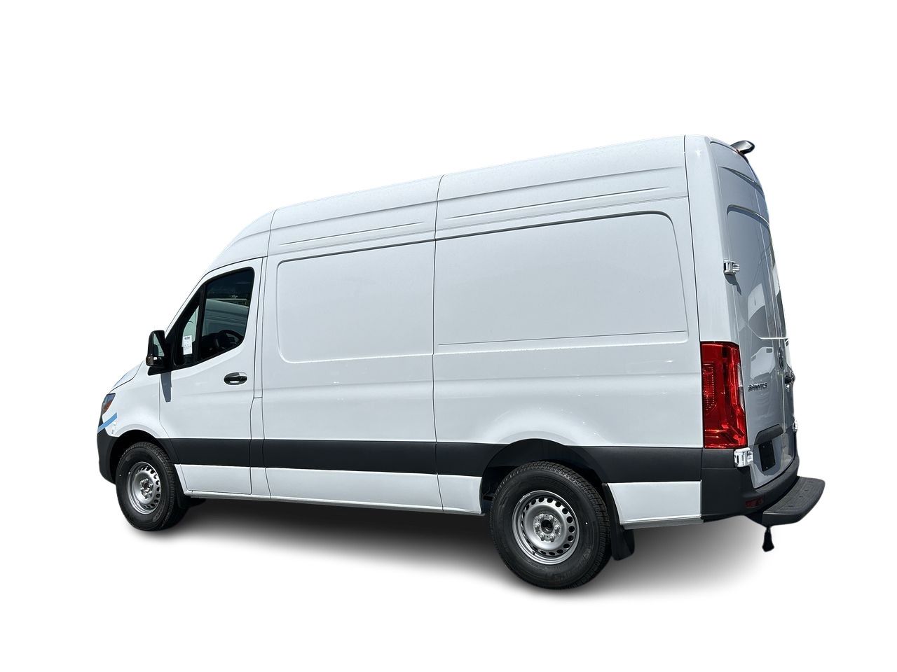 2025 Mercedes-Benz Sprinter 2500 in Vancouver, British Columbia