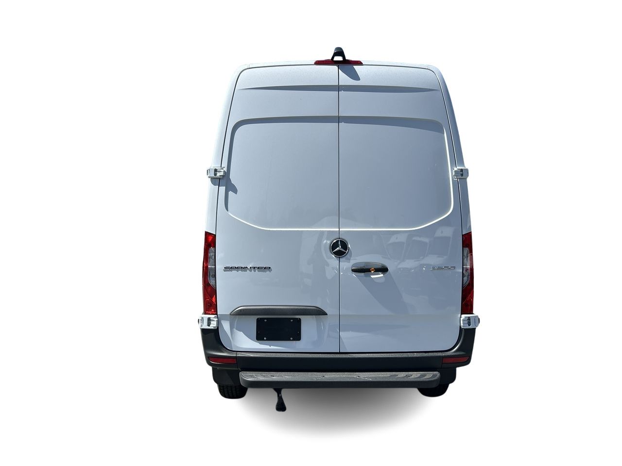 2025 Mercedes-Benz Sprinter 2500 in Vancouver, British Columbia