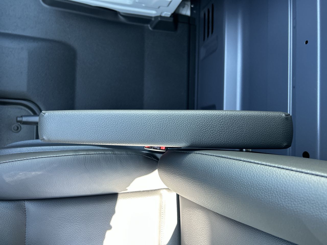 2025 Mercedes-Benz Sprinter 2500 in Vancouver, British Columbia