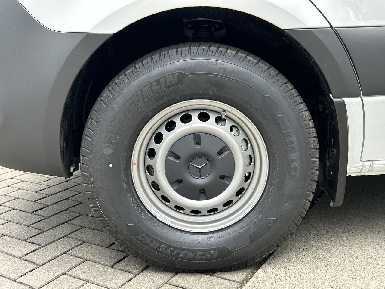 Mercedes-Benz Sprinter 2500  2025 à Vancouver, Colombie-Britannique