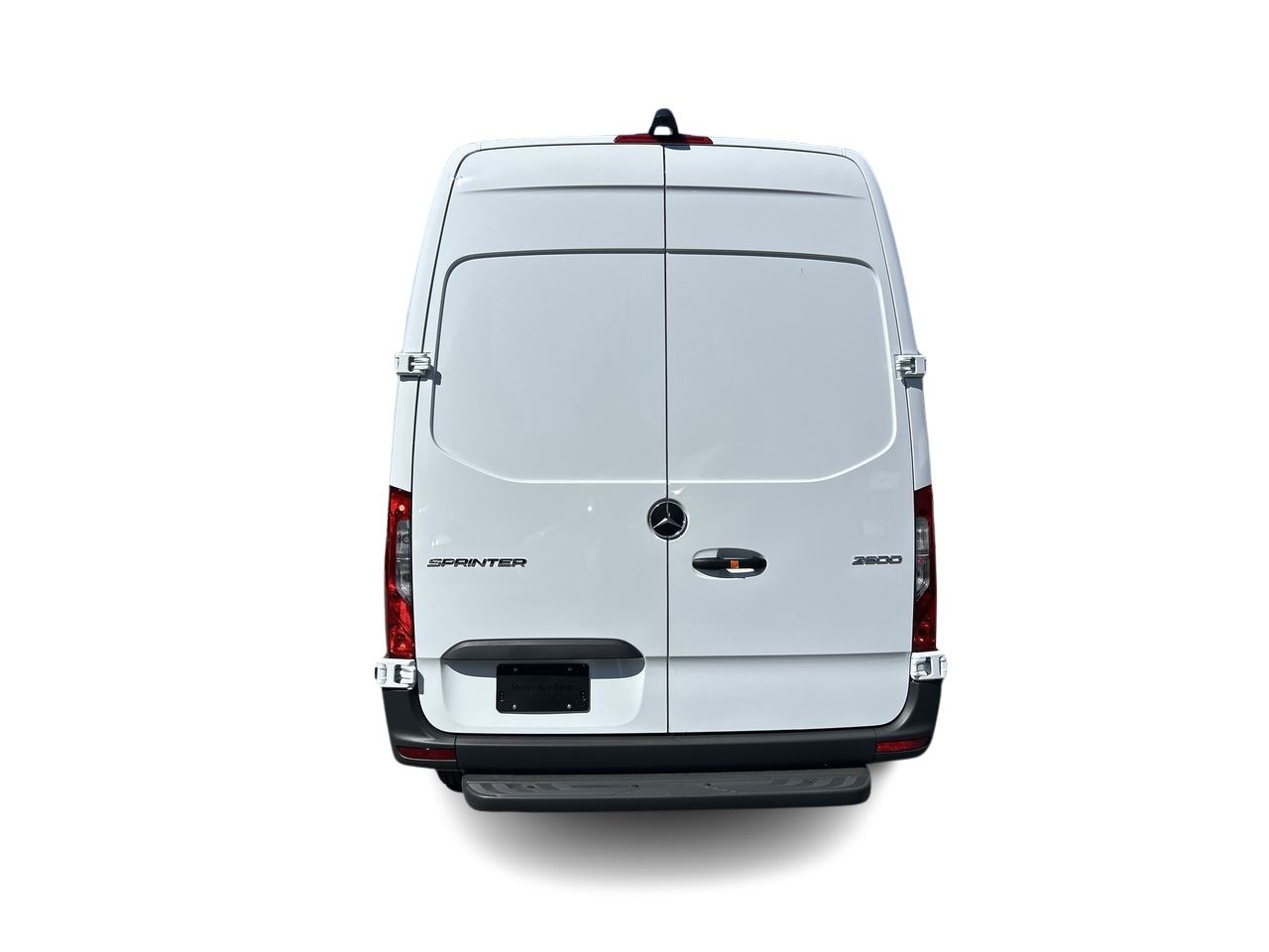 Mercedes-Benz Sprinter 2500  2025 à Vancouver, Colombie-Britannique