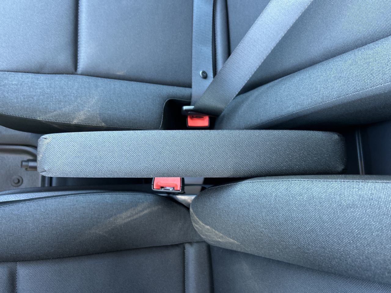 Mercedes-Benz Sprinter 2500  2025 à Vancouver, Colombie-Britannique