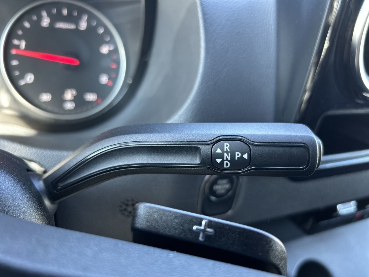 Mercedes-Benz Sprinter 2500  2025 à Vancouver, Colombie-Britannique