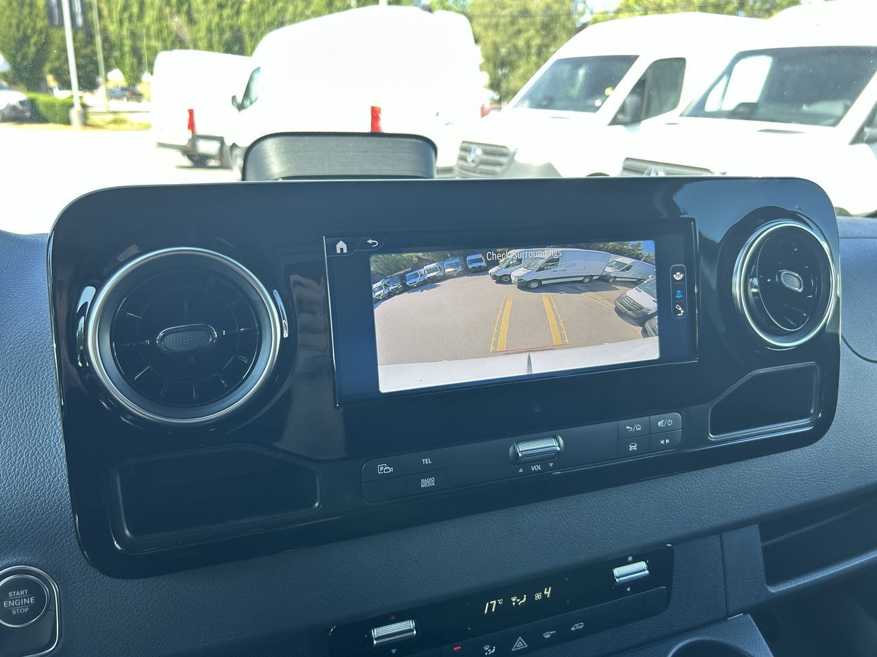 Mercedes-Benz Sprinter 2500  2025 à Vancouver, Colombie-Britannique