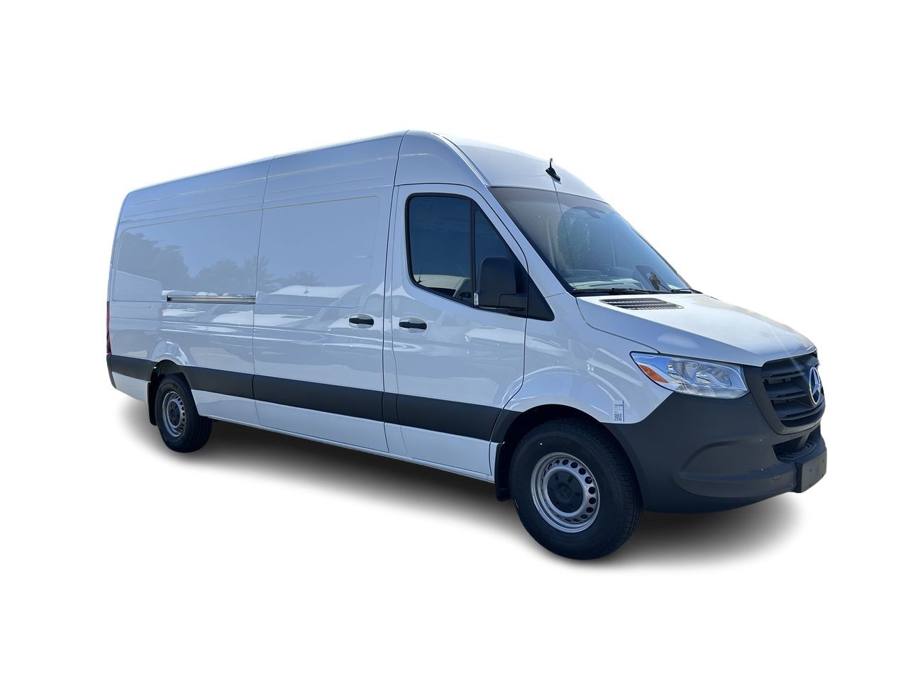 Mercedes-Benz Sprinter 2500  2025 à Vancouver, Colombie-Britannique