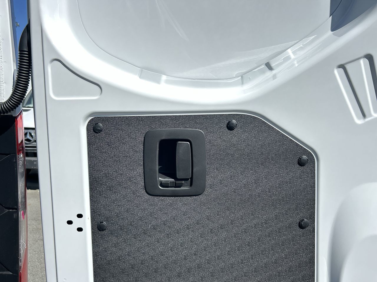 Mercedes-Benz Sprinter 2500  2025 à Vancouver, Colombie-Britannique