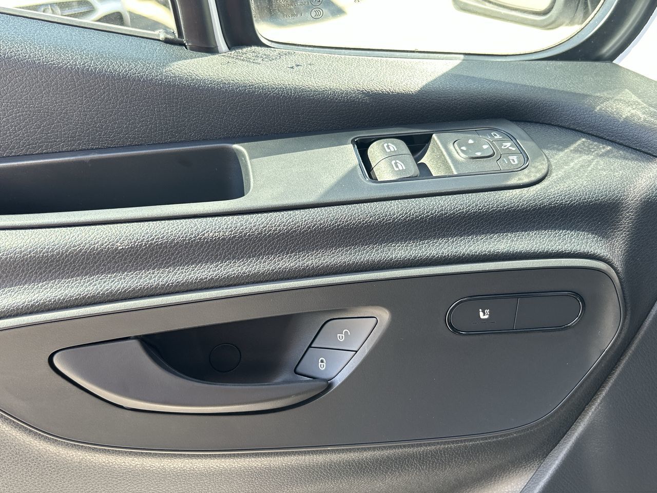 Mercedes-Benz Sprinter 2500  2025 à Vancouver, Colombie-Britannique