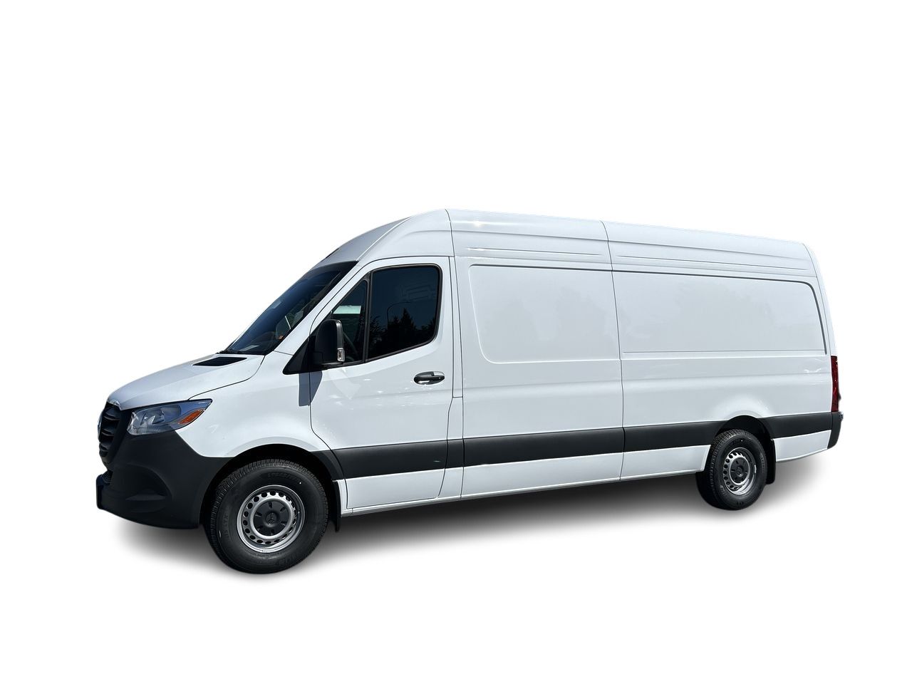 Mercedes-Benz Sprinter 2500  2025 à Vancouver, Colombie-Britannique
