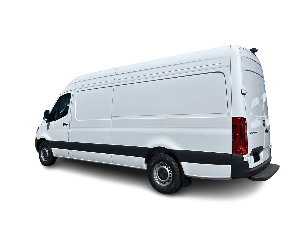 Mercedes-Benz Sprinter 2500  2025 à Vancouver, Colombie-Britannique