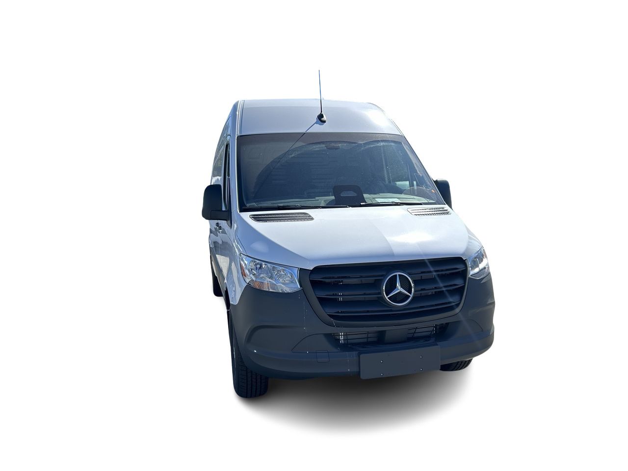 Mercedes-Benz Sprinter 2500  2025 à Vancouver, Colombie-Britannique