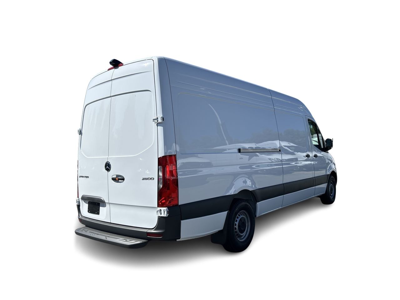 Mercedes-Benz Sprinter 2500  2025 à Vancouver, Colombie-Britannique