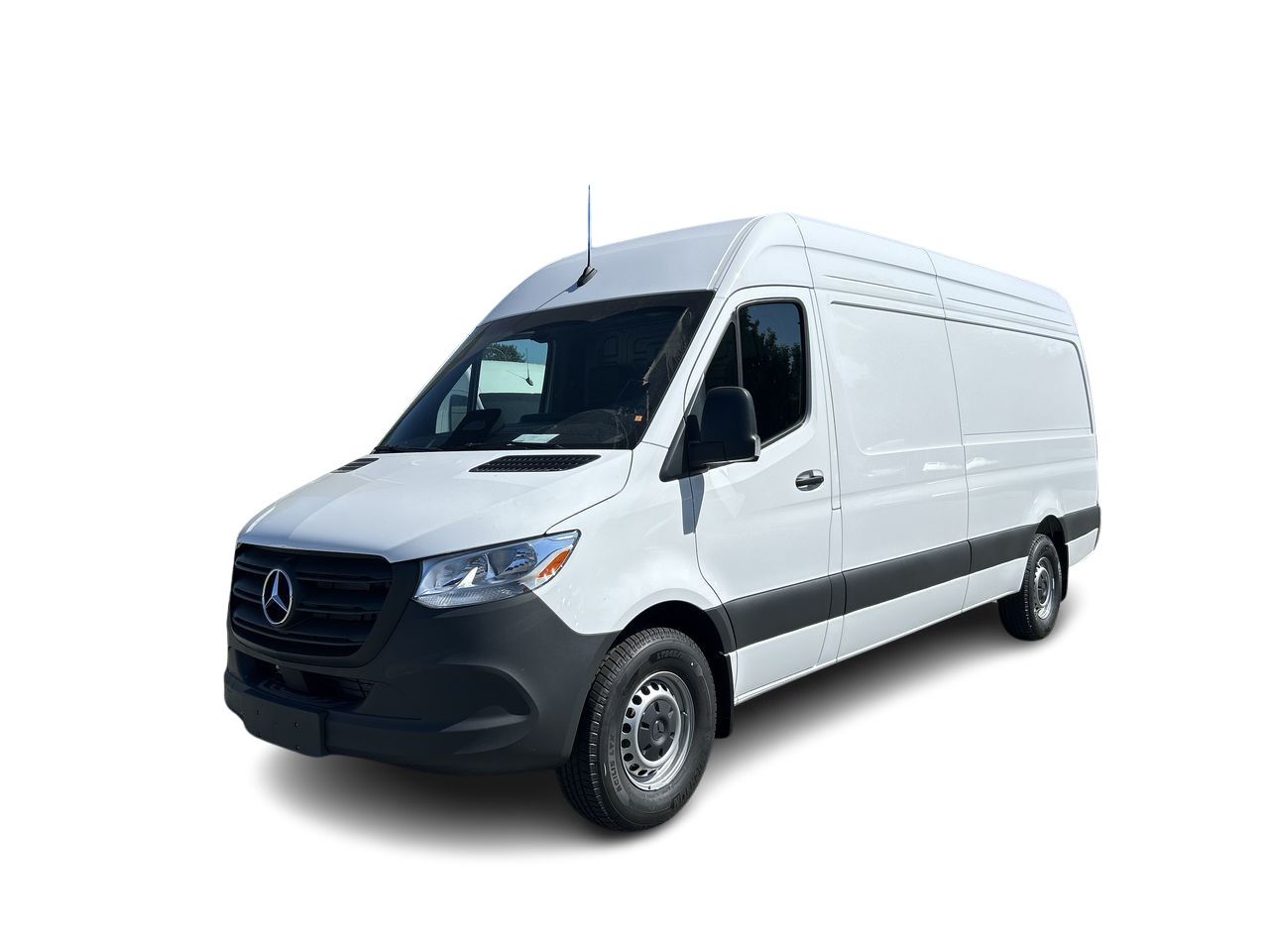 Mercedes-Benz Sprinter 2500  2025 à Vancouver, Colombie-Britannique