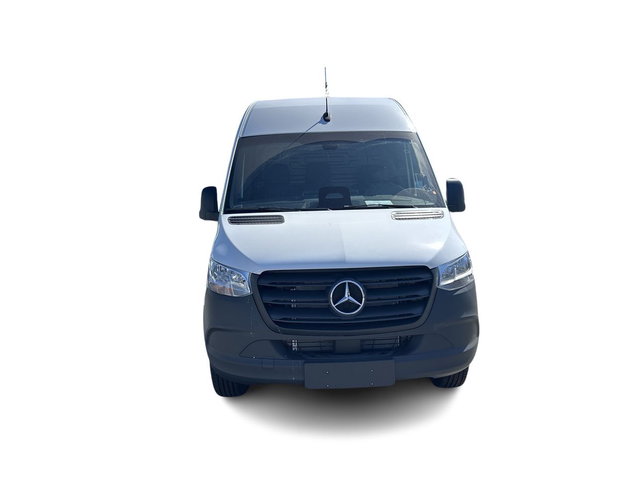Mercedes-Benz Sprinter 2500  2025 à Vancouver, Colombie-Britannique